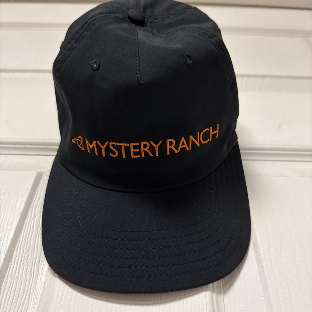 Mystery Ranch Camp Hat